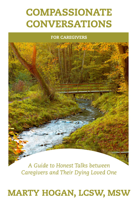 Compassionate Conversations