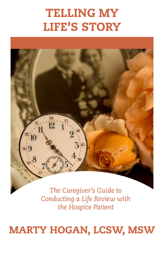 Telling My Life’s Story
