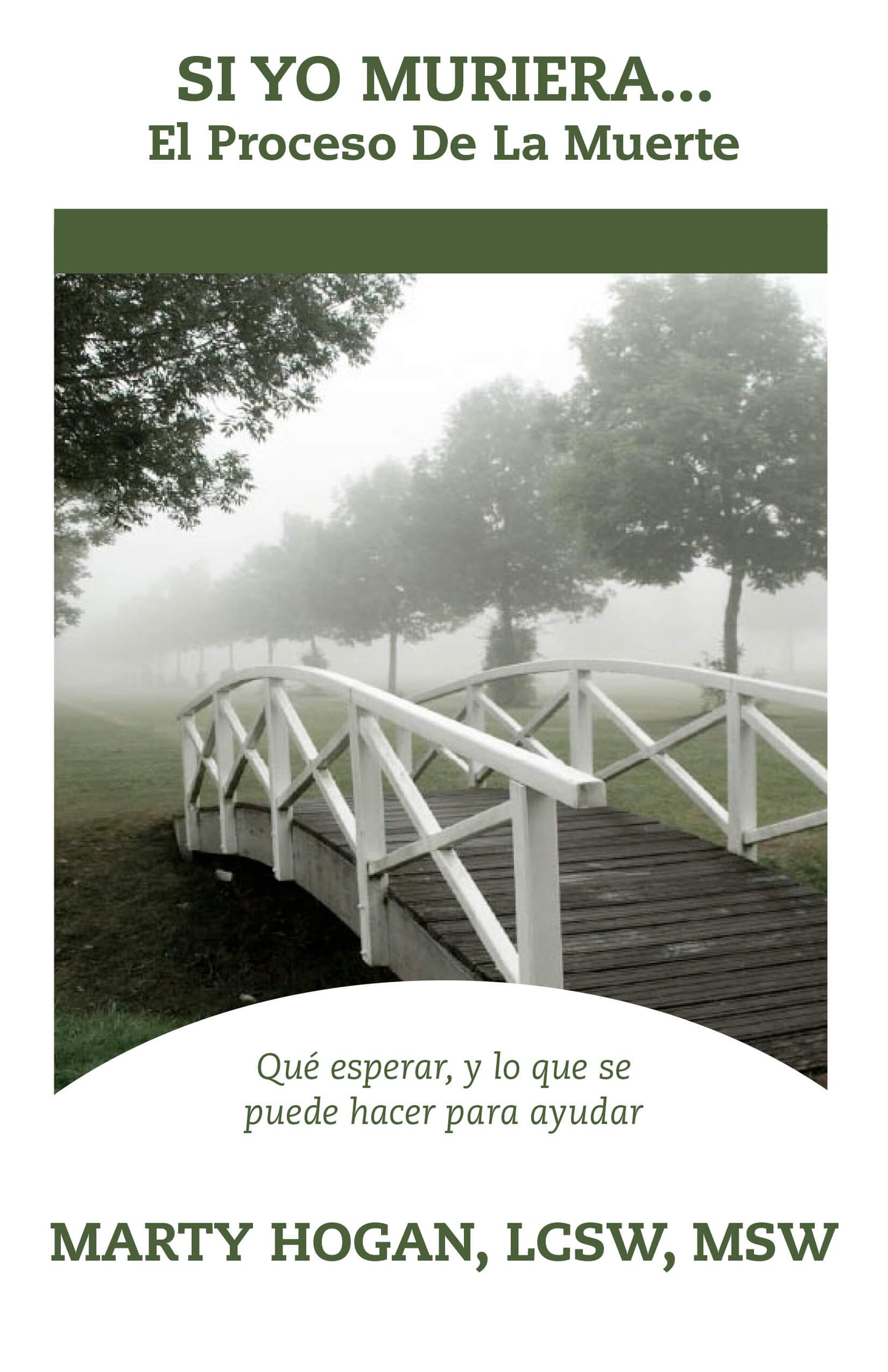 Si Yo Muriera...El Proceso De La Muerte